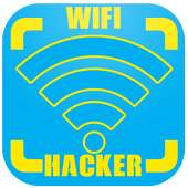 Wifi Hack Tool Pro - Prank on 9Apps