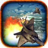 Jet Fighter Simulator: Artic