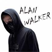 Alan Walker on 9Apps
