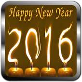 Happy new year 2016 Wallpapers