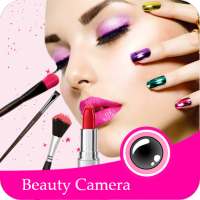 Beauty Face Plus - Beauty Makeup Camera on 9Apps