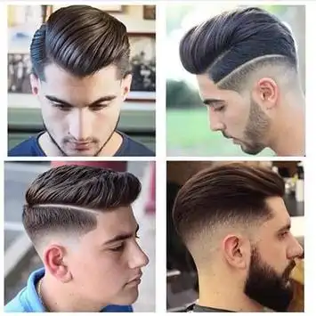 Boys Hair Style 2018 Apk Download 2023 - Free - 9Apps