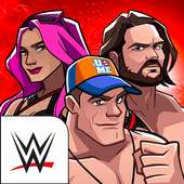 WWE Tap Mania on 9Apps