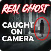 Real Ghost Videos