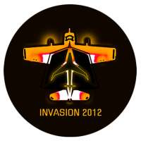 Invasion 2012