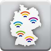 Youth HotSpot- free Wi-Fi app