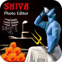 Shiv Photo Frame on 9Apps