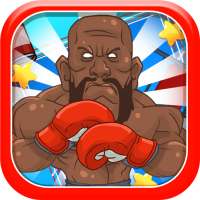 The Boxing Games For Kids