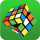 How to Solve Rubik Cube on 9Apps