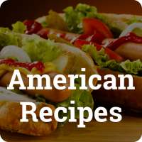 All American Recipes, Food recipes Free
