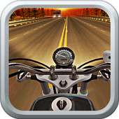 Highway Traffic Rider: 2016