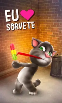 Baixar Talking Tom 3.10 Android - Download APK Grátis