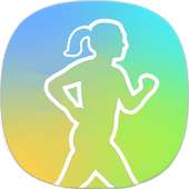 Workout: Running, walk & Fitness Tracker on 9Apps