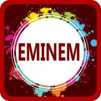 Eminem Songs & Album Lyrics on 9Apps