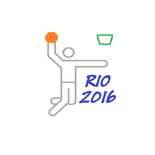 Rio Basketbol 2016.