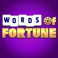 Words of Fortune: Free Play Word Search Game