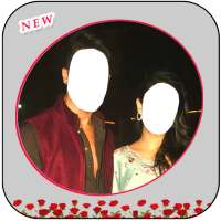 Lovely Couple Photo Montage New on 9Apps