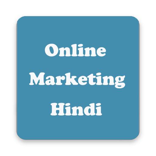 Online Marketing In Hindi - Learn In Hindi