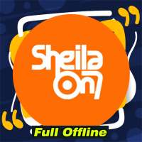 Lagu Sheila Offline On 7 Terbaik Sepanjang Masa
