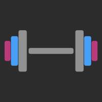 GymTastic - Gym Workout Log, Training Planner on 9Apps