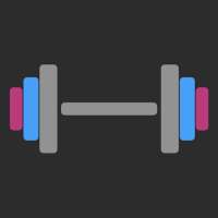 GymTastic - Gym Workout Log, Training Planner