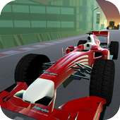 Formula Racing: New York City