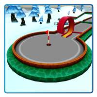 Mini Golf Star 3D