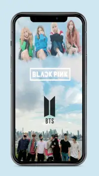 Blackpink And BTS Wallpaper 2021 APK Download 2023 - Free - 9Apps