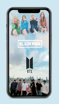 Blackpink And BTS Wallpaper 2021 APK Download 2023 - Free - 9Apps Blackpink And BTS Wallpaper 2021 APK Download 2023 - Free - 9Apps