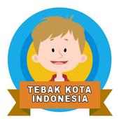 Kuis Tebak Kota Indonesia Di Smartphone