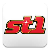 Sammen i Shell | St1 on 9Apps