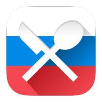 Russian food: Russian cuisine on 9Apps