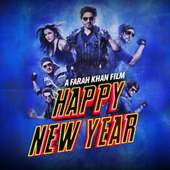 Happy New Year - The Movie