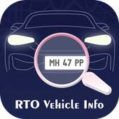 RTO Vehicle Info :How to find vehicle owner detail on 9Apps