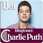 Best Charlie Puth Ringtones on 9Apps