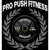 Personal Trainer By Pro Push