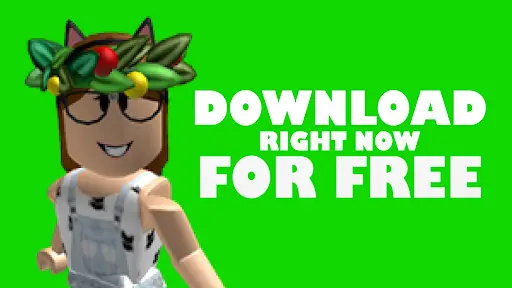 Cute Girl Skins For Roblox APK for Android Download