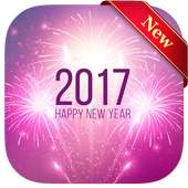 Happy New Year 2017 Wishes SMS