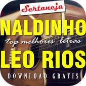 Naldinho e Leo Rios on 9Apps