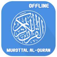 Murottal Al Quran Offline on 9Apps