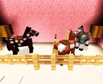 Lego Block Pou - Roblox