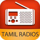 Tamil Fm Radio on 9Apps