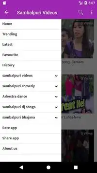 Sambalpuri Video Song, Movie, Comedy, Gana APK Download 2023 - Free - 9Apps