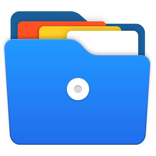 FileMaster: File Manage, File Transfer Power Clean