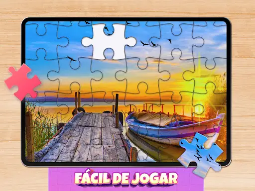 Download do aplicativo Jigsawscapes 2023 - Grátis - 9Apps