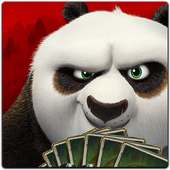 Kung Fu Panda: CombatDuDestin