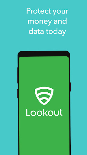 Mobile Security - Lookout screenshot 7