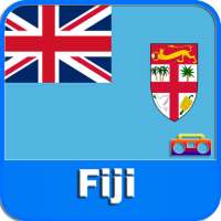 📻 Fiji Radio Stations Fm - Free