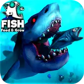 Get unlimited resources Feed and Grow Fish 🍕 MOD Free NEW 2023!!