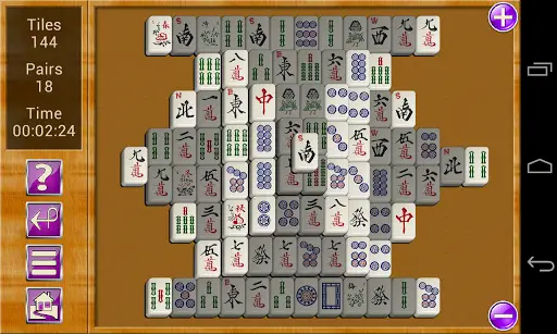 Descarga de la aplicación Mahjong Titan 2023 - Gratis - 9Apps